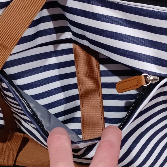 Women's Lekesky Foldable Travel Duffle Bag 100L - Picture 6 of 14